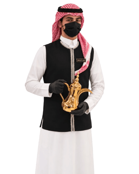 الضيافة الرجالية